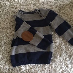1 1/2 - 2 year old sweater from h&m